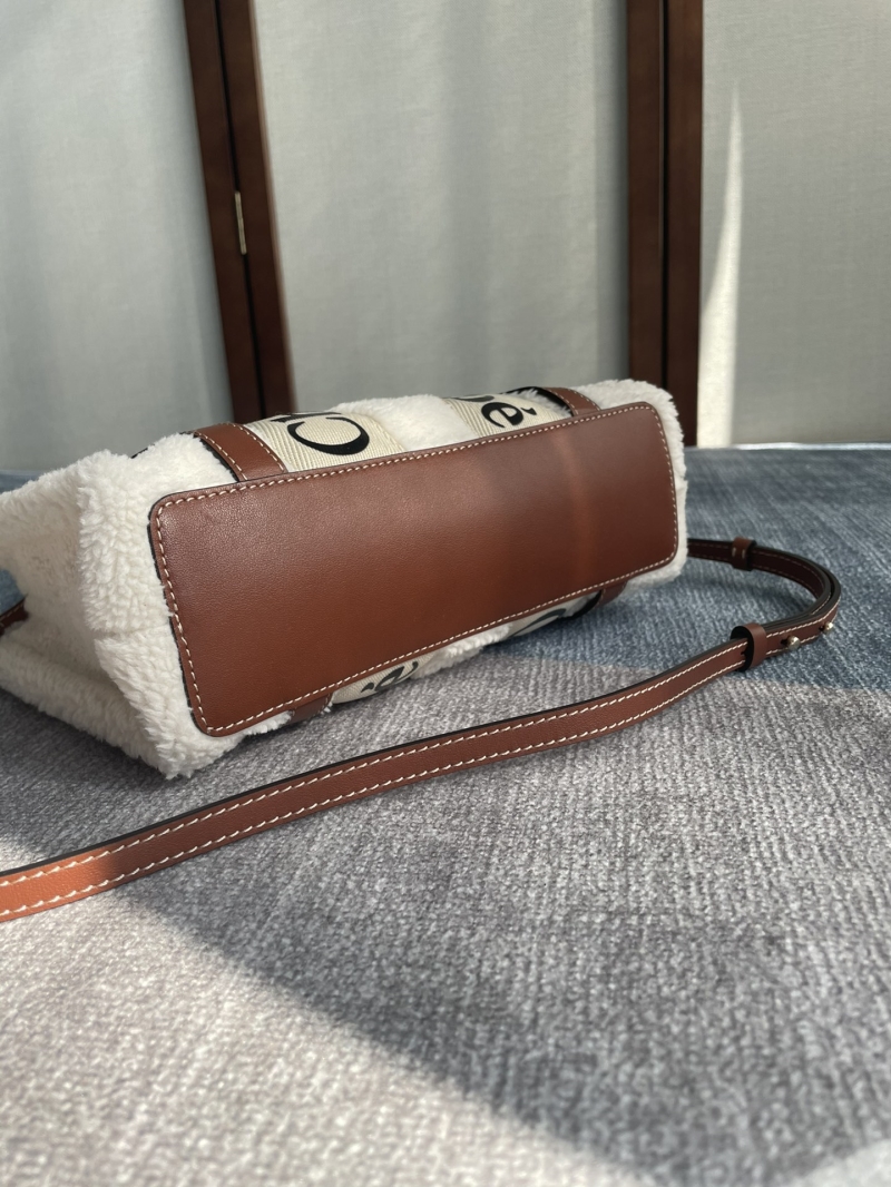 Chloe Shopping Bags